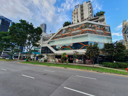 Ascent @ 456 (D12), Shop House #426030901